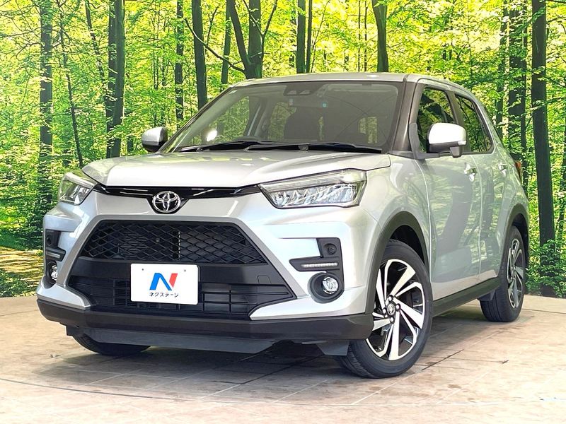 2019 Toyota Raize 5BA-A200A (UW-6a8e576daa232)[0]