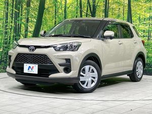 2023 Toyota Raize 5BA-A201A