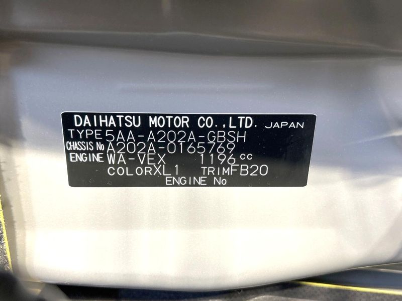 2026 Toyota Raize 5AA-A202A (UW-6a8e577f89e68)[1]