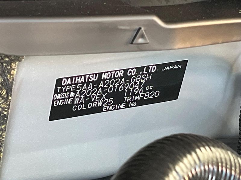 2026 Toyota Raize 5AA-A202A (UW-6a8e578050a5e)[1]