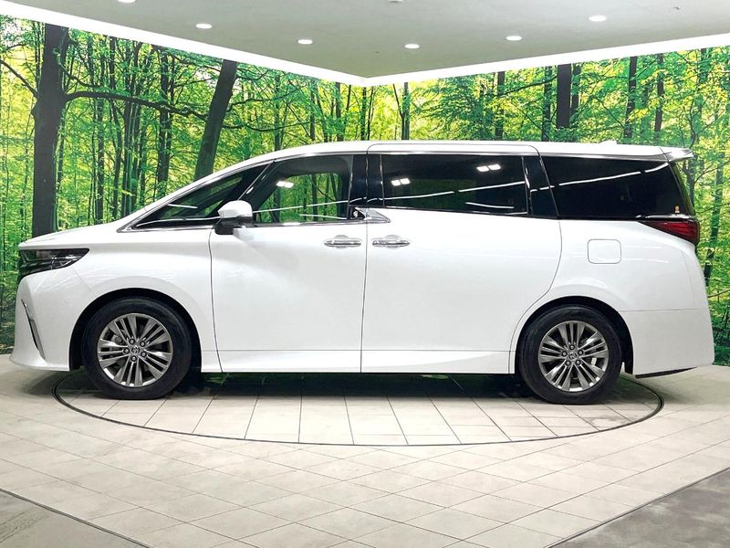 2024 Toyota Alphard Hybrid 6AA-AAHH40W (UW-6a8e578911629)[19]