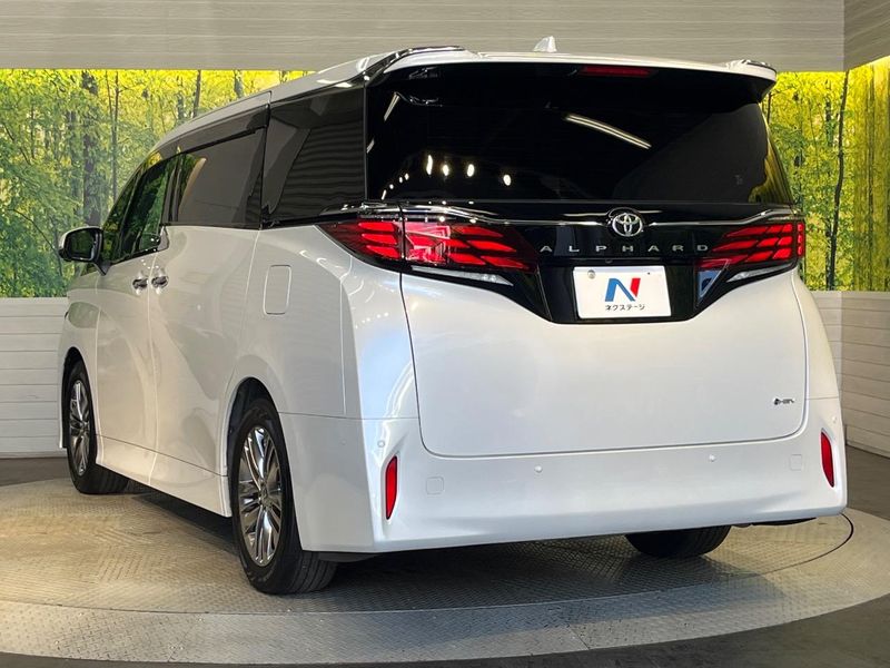 2024 Toyota Alphard Hybrid 6AA-AAHH40W (UW-6a8e5789aad40)[7]