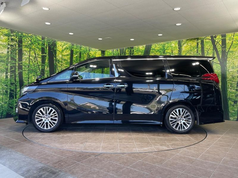 2018 Toyota Alphard DBA-AGH30W (UW-6a8e579dd92d0)[13]