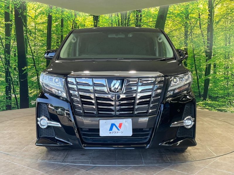 2018 Toyota Alphard DBA-AGH30W (UW-6a8e579dd92d0)[11]