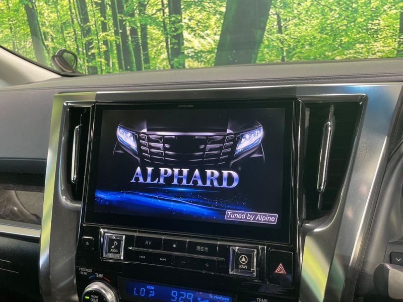 2018 Toyota Alphard DBA-AGH30W (UW-6a8e579dd92d0)[6]