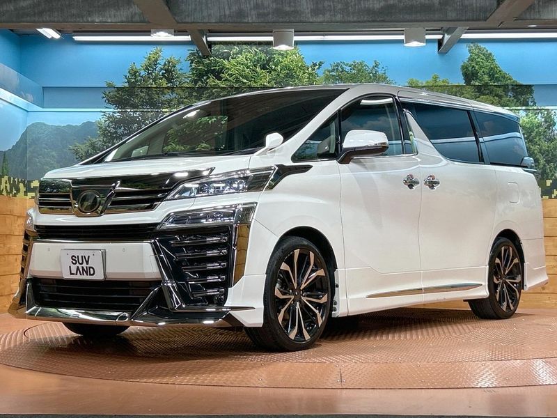 2019 Toyota Vellfire DBA-AGH30W (UW-6a8e57a4a00c3)[14]