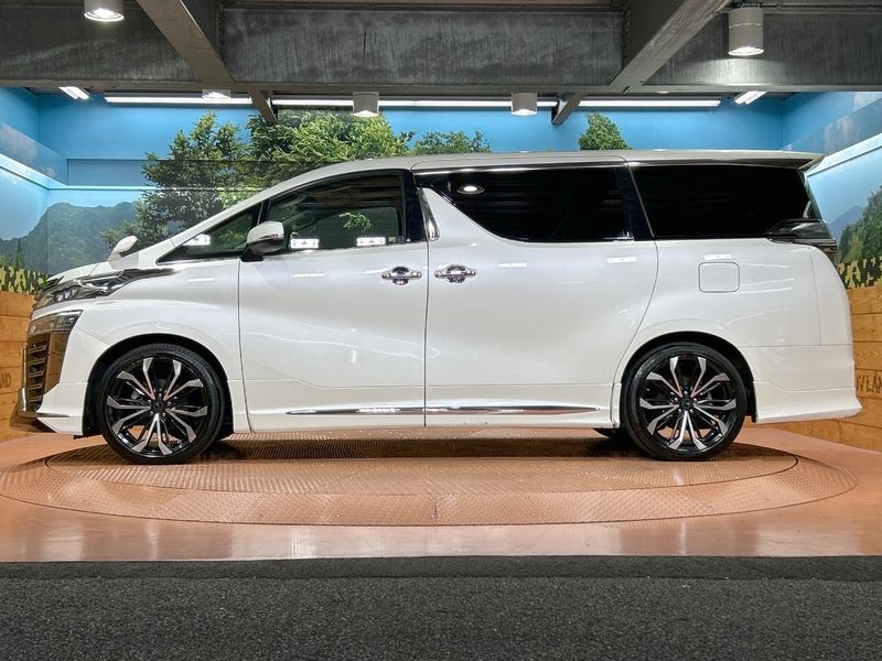 2019 Toyota Vellfire DBA-AGH30W (UW-6a8e57a4a00c3)[15]