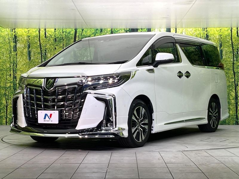 2023 Toyota Alphard 3BA-AGH30W (UW-6a8e57ac3793c)[13]