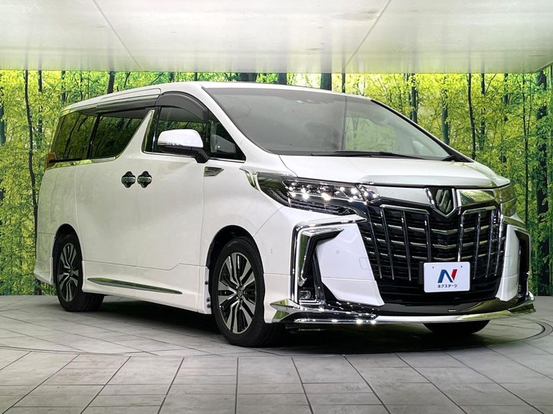 2023 Toyota Alphard 3BA-AGH30W (UW-6a8e57ac3793c)[15]