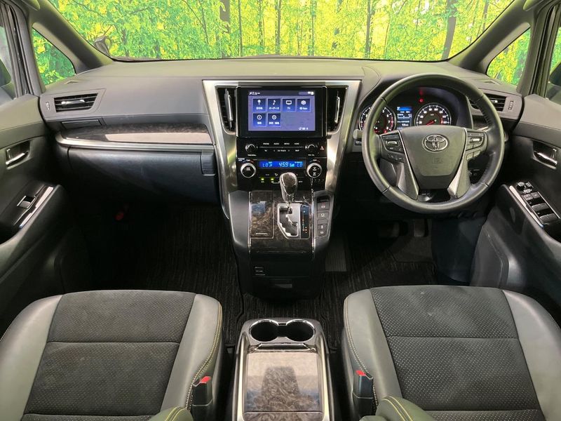 2021 Toyota Alphard 3BA-AGH30W (UW-6a8e57b09c242)[22]