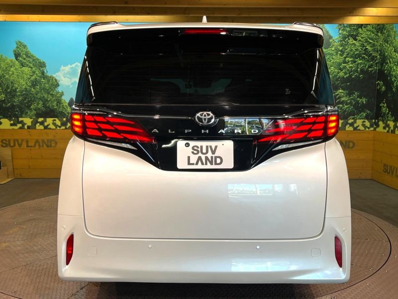2023 Toyota Alphard 3BA-AGH40W (UW-6a8e57b3b7090)[6]