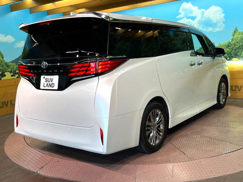 2023 Toyota Alphard 3BA-AGH40W (UW-6a8e57b3b7090)[5]