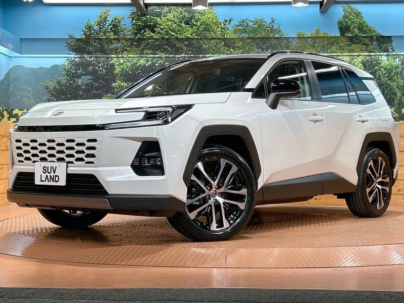 2026 Toyota RAV4 6AA-AXAN64 (UW-6a8e57cd90492)[0]