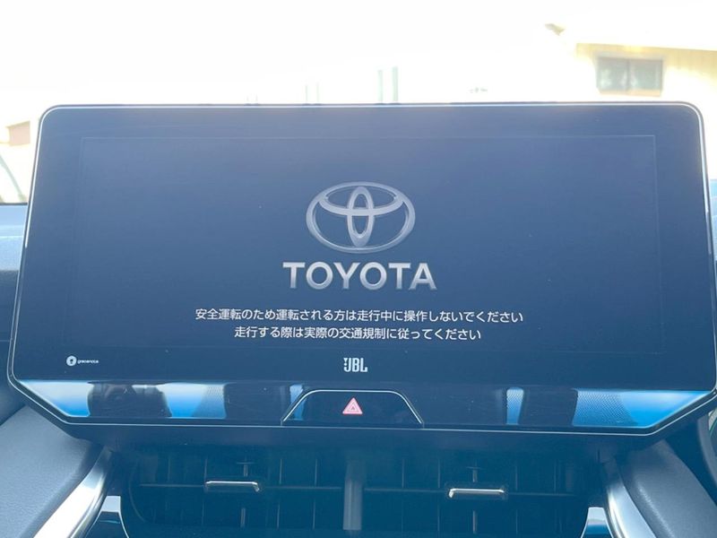 2021 Toyota Harrier Hybrid 6AA-AXUH80 (UW-6a8e57d096a3f)[18]