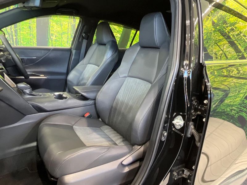 2024 Toyota Harrier Hybrid 6AA-AXUH80 (UW-6a8e57d75743a)[11]