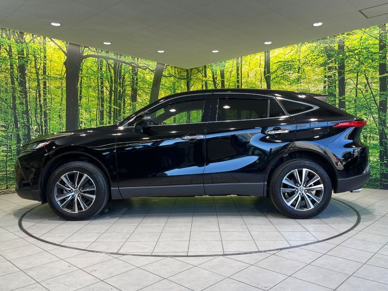 2024 Toyota Harrier Hybrid 6AA-AXUH80 (UW-6a8e57d75743a)[20]