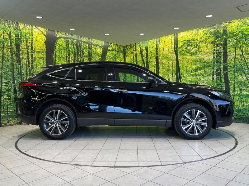 2024 Toyota Harrier Hybrid 6AA-AXUH80 (UW-6a8e57d75743a)[16]