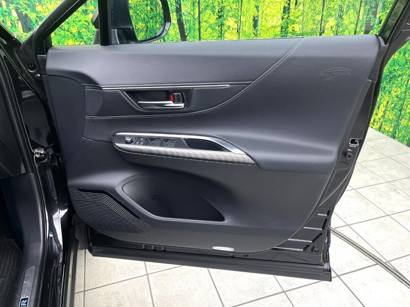 2024 Toyota Harrier Hybrid 6AA-AXUH80 (UW-6a8e57d79fb91)[7]