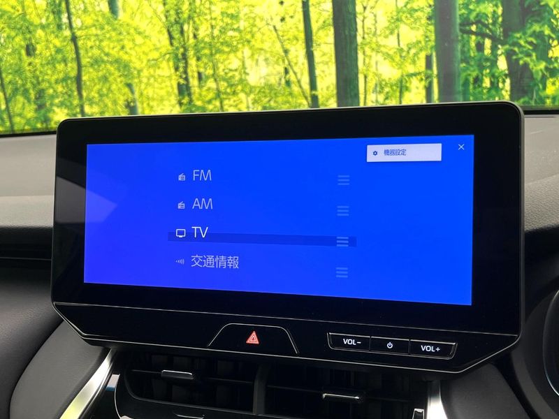 2024 Toyota Harrier Hybrid 6AA-AXUH80 (UW-6a8e57d79fb91)[26]