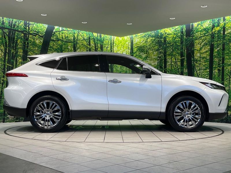 2024 Toyota Harrier Hybrid 6AA-AXUH80 (UW-6a8e57d83a408)[21]