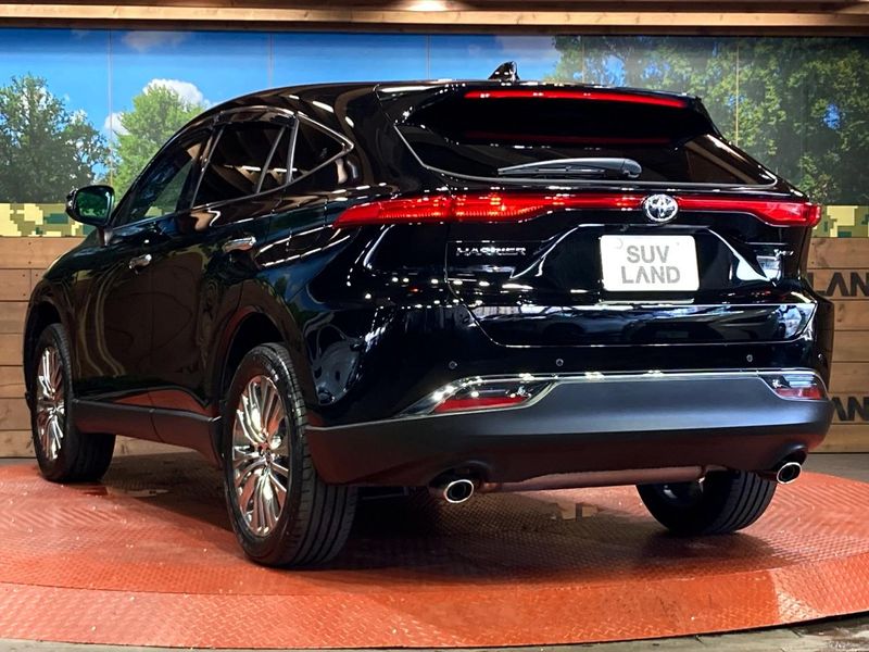 2025 Toyota Harrier Hybrid 6AA-AXUH80 (UW-6a8e57d9e6af6)[20]