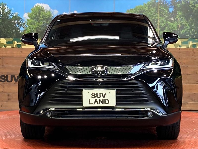 2025 Toyota Harrier Hybrid 6AA-AXUH80 (UW-6a8e57d9e6af6)[15]