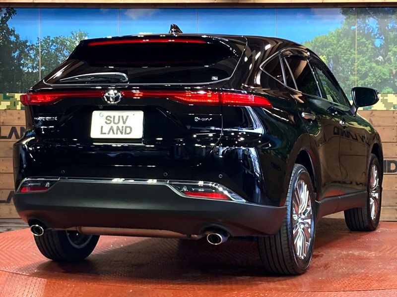 2025 Toyota Harrier Hybrid 6AA-AXUH80 (UW-6a8e57d9e6af6)[18]