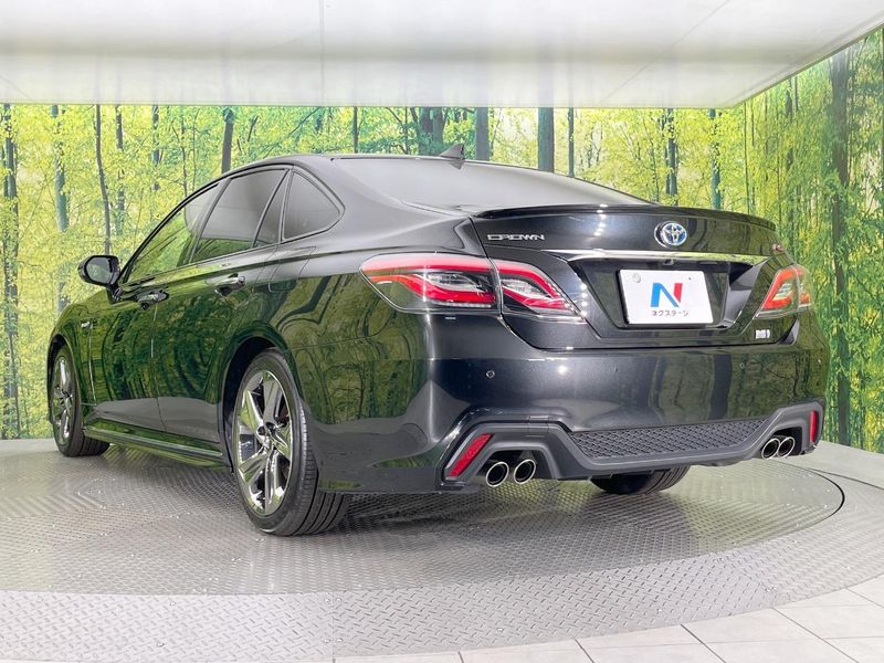2018 Toyota Crown Hybrid 6AA-AZSH20 (UW-6a8e57e4c5c67)[20]