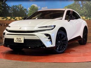 2025 Toyota Crown Sports 6AA-AZSH36W