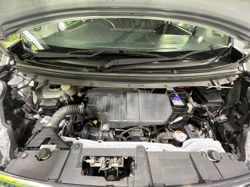 2017 Mitsubishi eK Space Custom DBA-B11A (UW-6a8e57ee36314)[4]