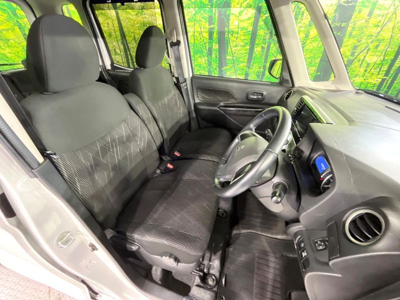 2017 Mitsubishi eK Space Custom DBA-B11A (UW-6a8e57ee36314)[28]