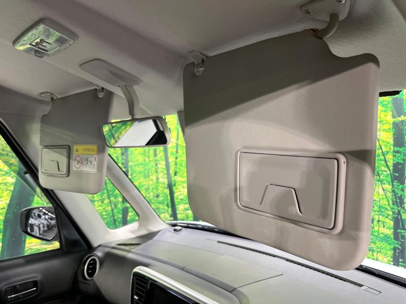 2017 Mitsubishi eK Space Custom DBA-B11A (UW-6a8e57ee36314)[22]