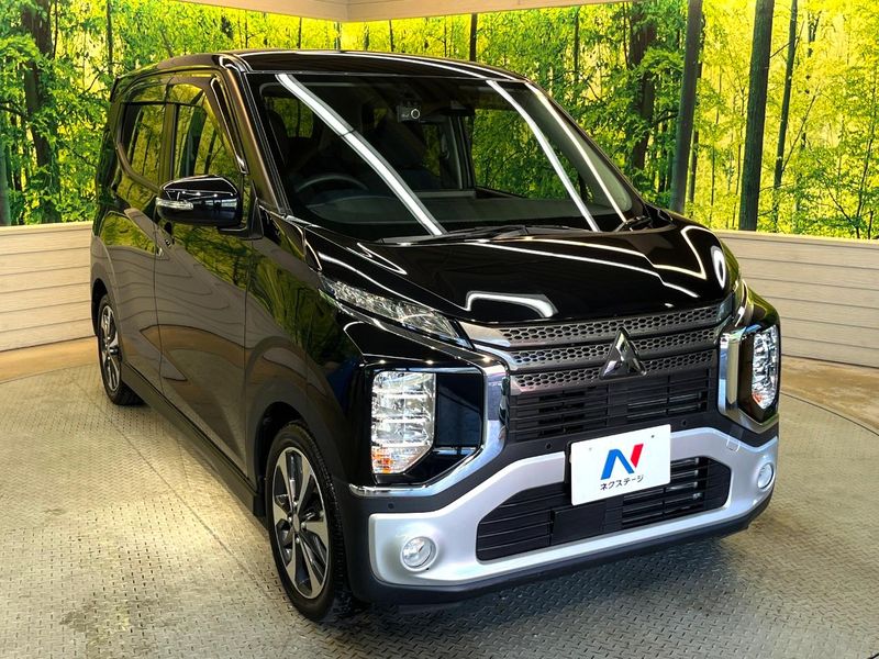 2021 Mitsubishi eK Cross 5AA-B34W (UW-6a8e580044b26)[13]