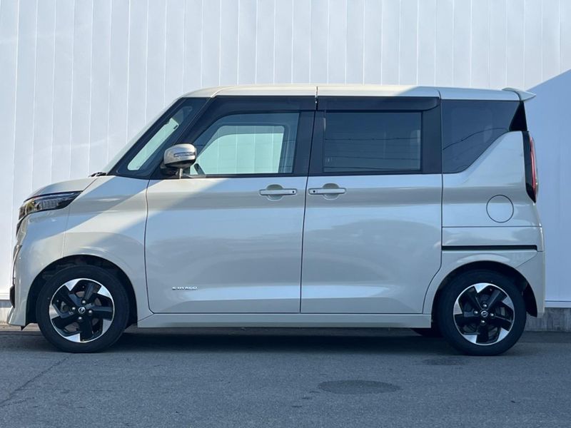 2022 Nissan Roox 5AA-B44A (UW-6a8e580c55b80)[11]
