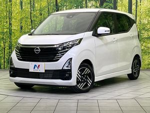 2025 Nissan Days 5AA-B44W
