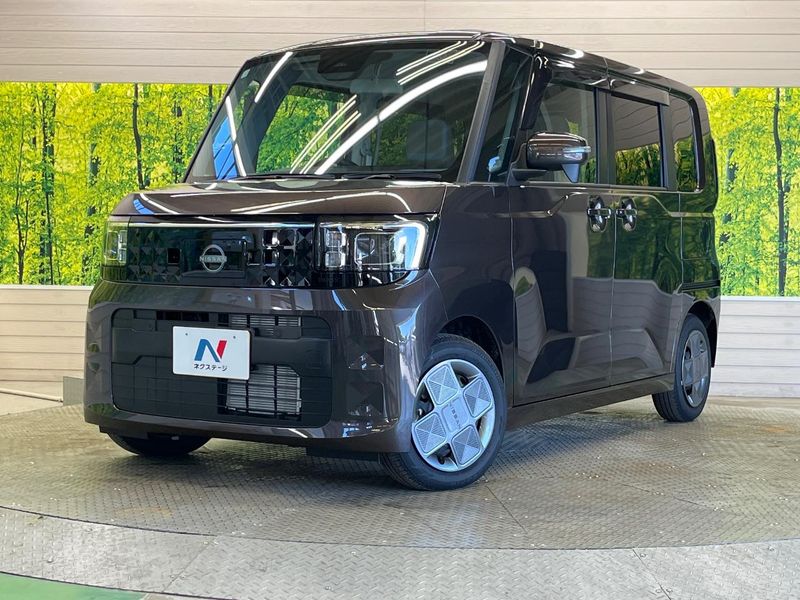 2025 Nissan Roox 5BA-BB1A (UW-6a8e581fdc27d)[0]