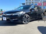 2016 Honda Accord Hybrid DAA-CR7
