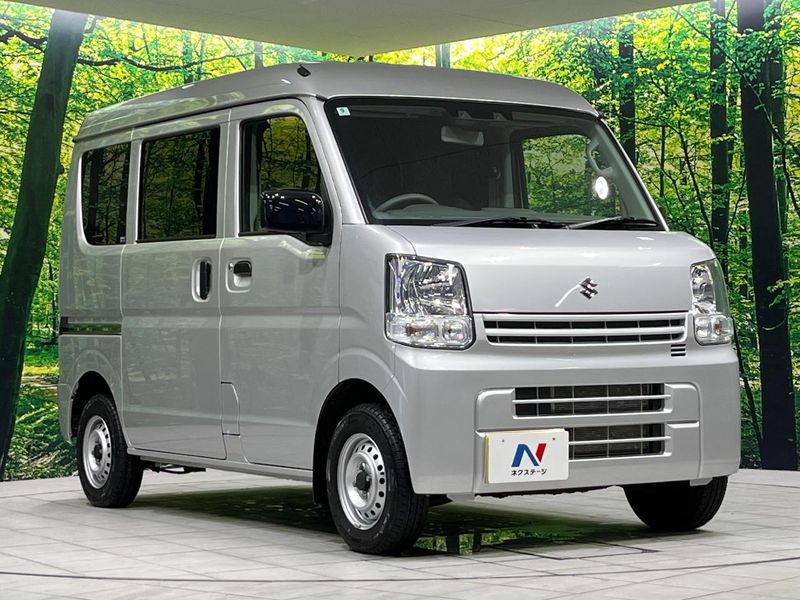 2023 Suzuki Every Wayout 5BD-DA17V (UW-6a8e5832bddb7)[17]