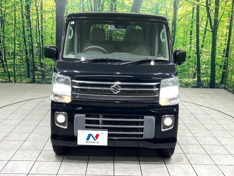 2017 Suzuki Every Wagon ABA-DA17W (UW-6a8e58349f9c2)[25]