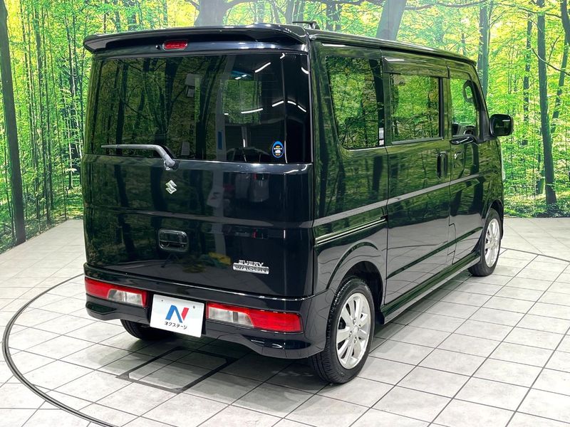 2017 Suzuki Every Wagon ABA-DA17W (UW-6a8e58349f9c2)[10]