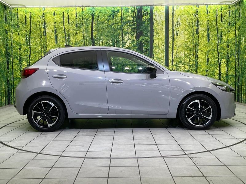 2023 Mazda Mazda2 5BA-DJLFS (UW-6a8e583b5f910)[18]