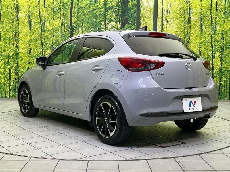 2023 Mazda Mazda2 5BA-DJLFS (UW-6a8e583b5f910)[15]