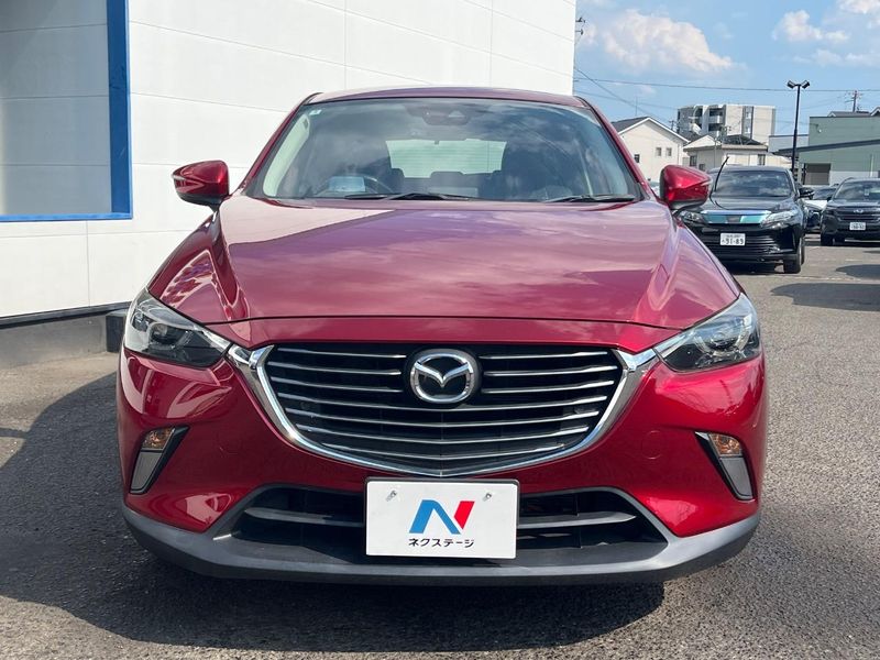 2018 Mazda CX-3 6BA-DKEFW (UW-6a8e583d74576)[9]