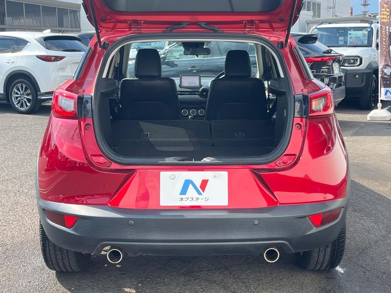 2018 Mazda CX-3 6BA-DKEFW (UW-6a8e583d74576)[27]