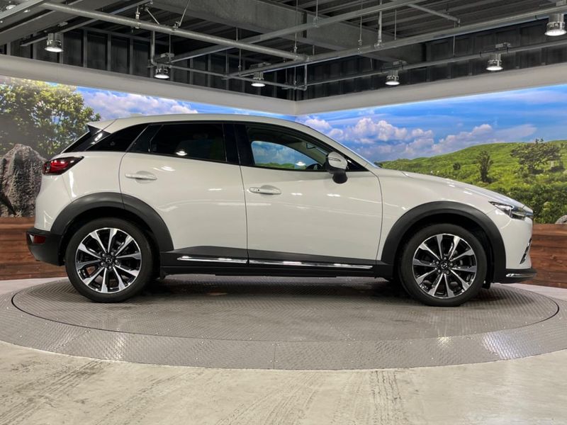 2018 Mazda CX-3 6BA-DKEFW (UW-6a8e583d86e20)[8]