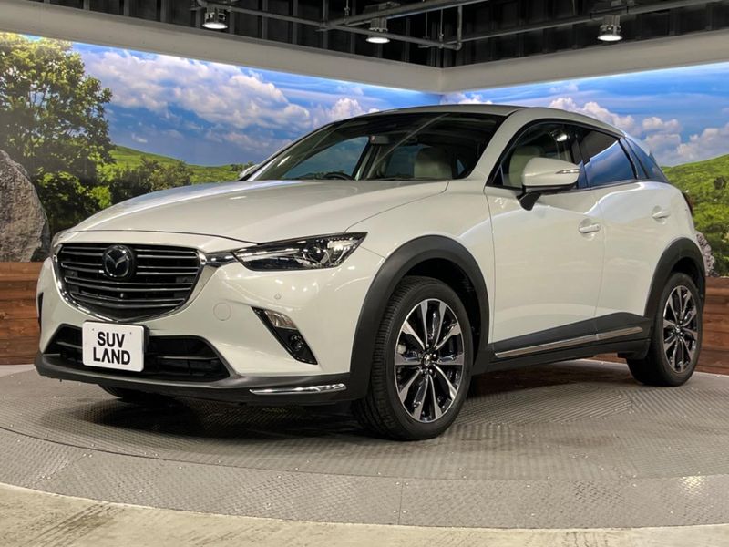 2018 Mazda CX-3 6BA-DKEFW (UW-6a8e583d86e20)[5]