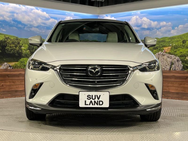 2018 Mazda CX-3 6BA-DKEFW (UW-6a8e583d86e20)[6]