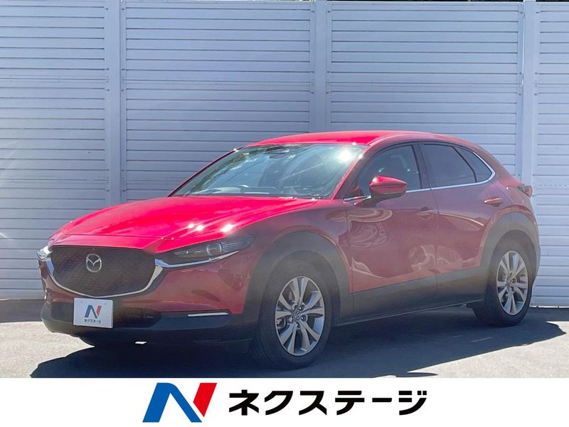 2019 Mazda CX-30 3DA-DM8P (UW-6a8e583e49010)[3]