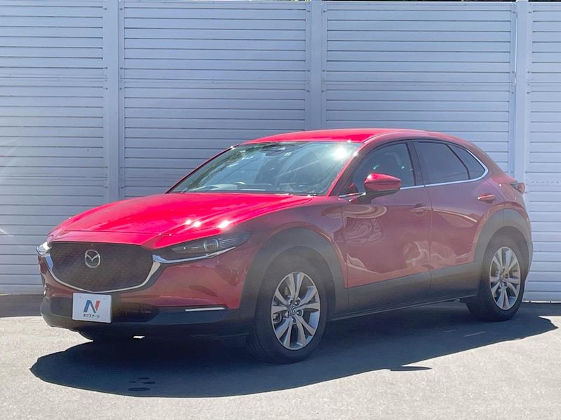 2019 Mazda CX-30 3DA-DM8P (UW-6a8e583e49010)[0]