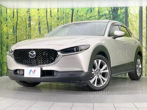 2022 Mazda CX-30 5AA-DMEJ3P